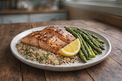 How to Marinate Salmon: 15 Flavor-Packed Recipes for the Perfect Fish Dish